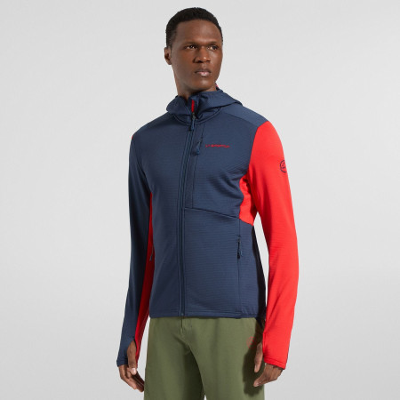 Herrenjacke La Sportiva Chill Thermal Hoody M