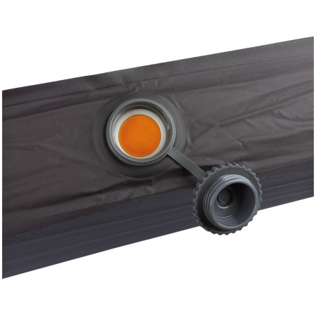 Selbstaufblasbare Matratze Zulu DreamKing 3D Mat Double 7,5