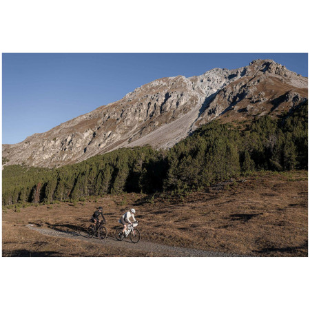 Fahrradtasche für den Rahmen Cyclite Frame Bag Small / 02