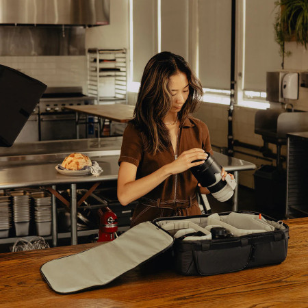 Kameratasche Peak Design Camera Cube V2 Small