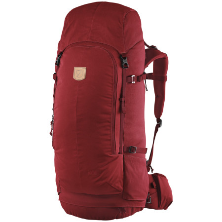 Damen Wanderrucksack Fjällräven Keb 72 W rot Lava-Dark Lava