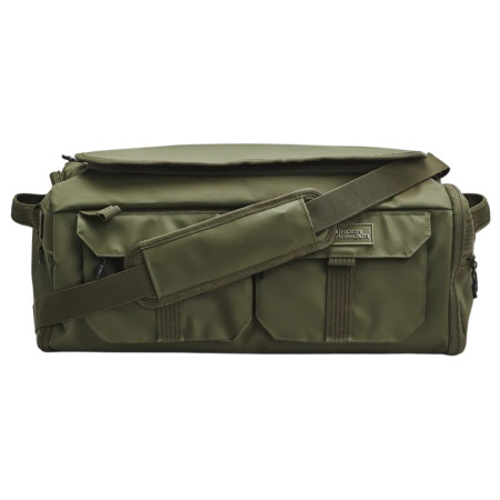 Reisetasche Under Armour Triumph Backpack Duffle grün Marine OD Green / Bayou / Marine OD Green
