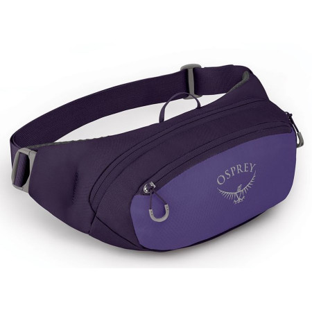 Hüfttasche Osprey Daylite Waist II lila DreamPurple