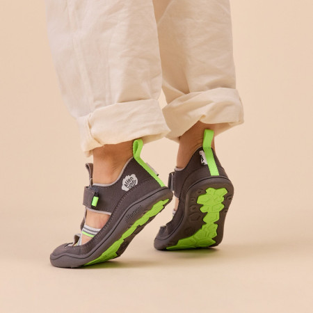 Kindersandalen Affenzahn Vegan Breezy