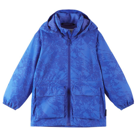 Kinderjacke Reima Tuiskula Sparkly Blue blau Sparkly Blue