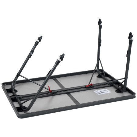 Campingtisch Crespo AP-272 120x80 cm