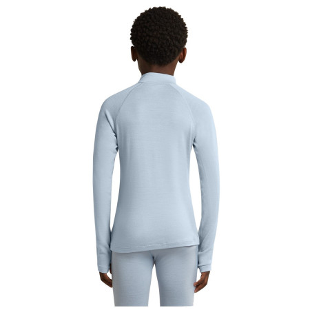 Kinder-Funktionsshirt Icebreaker K 260 Tech LS Half Zip