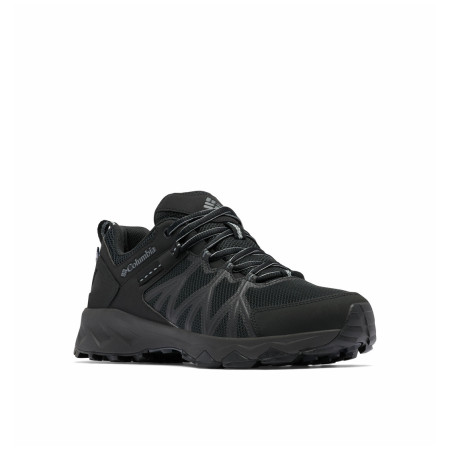 Herrenschuhe Columbia Peakfreak™ II Outdry™ schwarz/grau Black, Shark