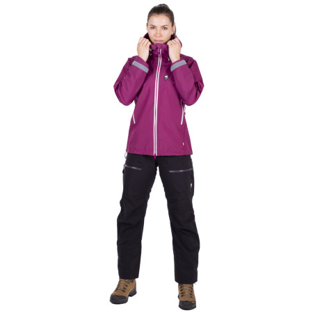 Damenjacke High Point Explosion 6.0 Lady Jacket