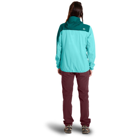 Damenjacke Ortovox 2.5L Civetta Jacket W