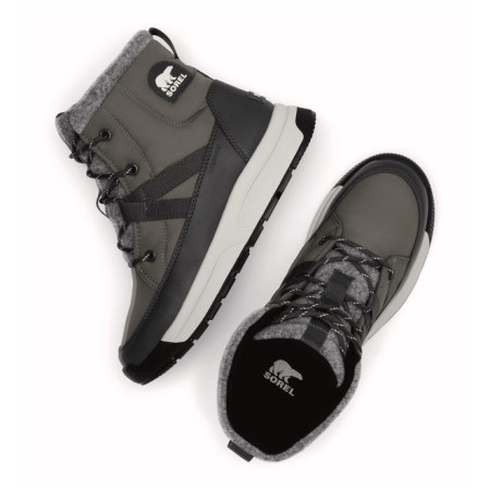 Damen Winterschuhe Sorel Whitney™ Iii Mid Wp