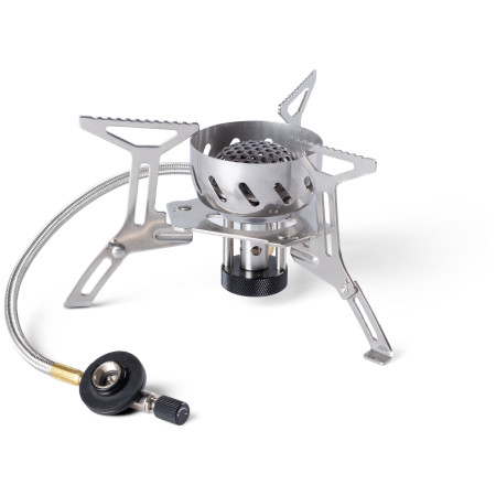 Gaskocher Warg Glacier