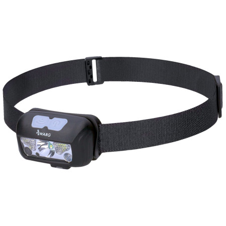 Stirnlampe Warg Lunar Charger