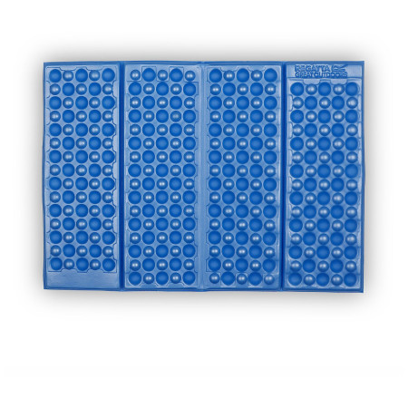Sitz Regatta Foam Sit Mat hellblau Oxford Blue