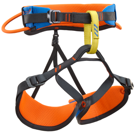 Kinder Klettergurt Climbing Technology Dyno