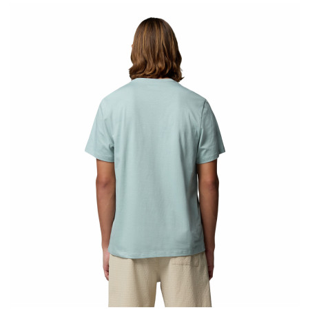 Herren-T-Shirt Columbia CSC Basic Logo™ Tee