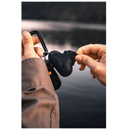 Faltbarer Beutel Matador Droplet 2,5l