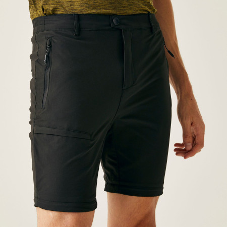 Herrenhose Regatta Highton Z/O Trousers II