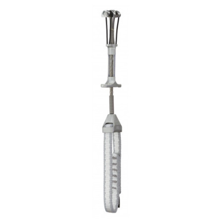 Klemmgerät Metolius Ultralight Master Cam 00 grau Grey