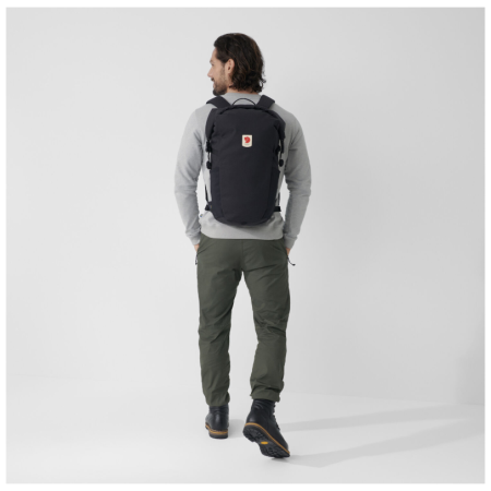 Rucksack Fjällräven Ulvö Rolltop 30