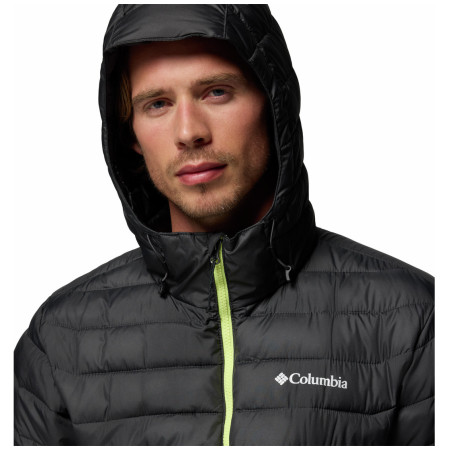 Herrenjacke Columbia Powder Lite™ II Hooded Jacket