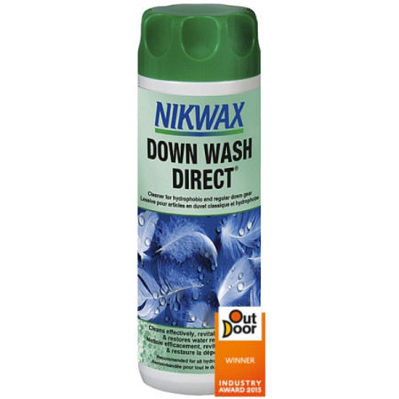 Waschmittel Nikwax Down wash direct 300ml