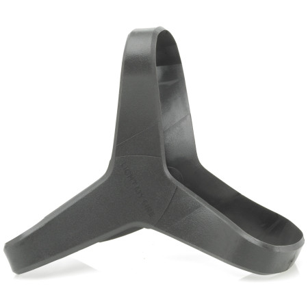 Gurt Light My Fire Harness grau grey