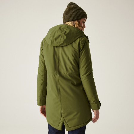 Damenmantel Regatta Valenta