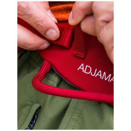 Klettergurt Petzl Adjama