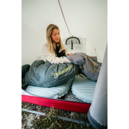 Aufblasbare Isomatte Therm-a-Rest NeoAir Xtherm NXT R