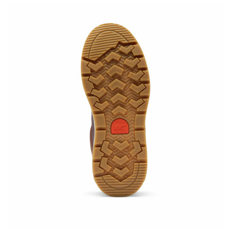 Kinder Winterschuhe Sorel Whitney™ III Mid Wp Auburn