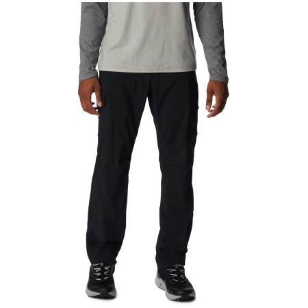 Herrenhose Columbia Silver Ridge™ schwarz Black