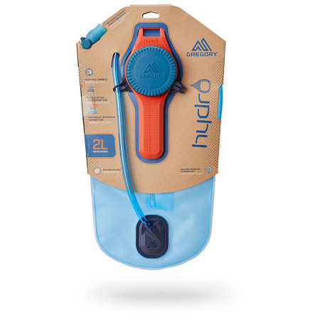 Wasser-Sack Gregory Hydro 2L