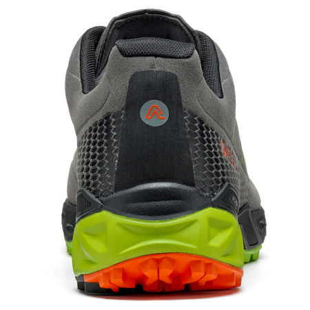 Herrenschuhe Asolo Tahoe LTH GTX