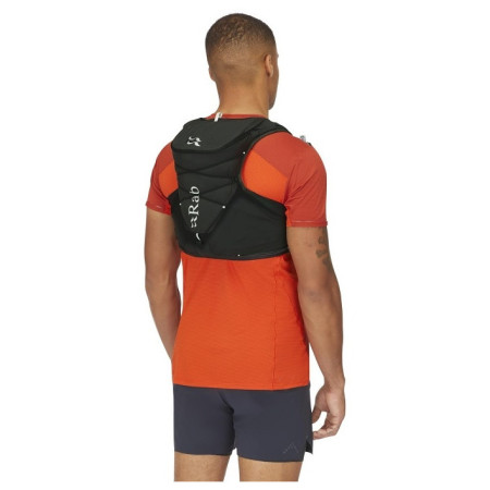 Laufweste Rab Veil 12