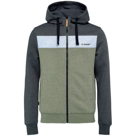 Herren-Sweatshirt Loap Eddie