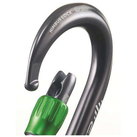 Karabiner Camp Nimbus Lock