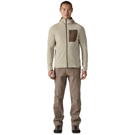 Herren-Sweatshirt Patagonia M's R1 Air Jkt