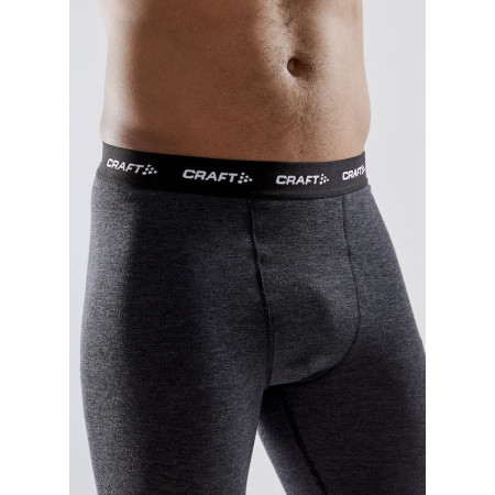 Herren-Funktionsset Craft Core Wool Merino