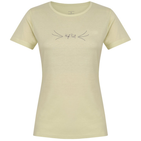 Damen-T-Shirt High Point Skim Lady T-Shirt