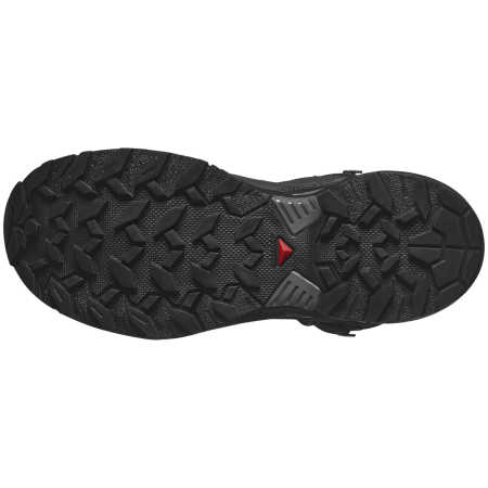 Damenschuhe Salomon X Ultra Snowpilot Waterproof