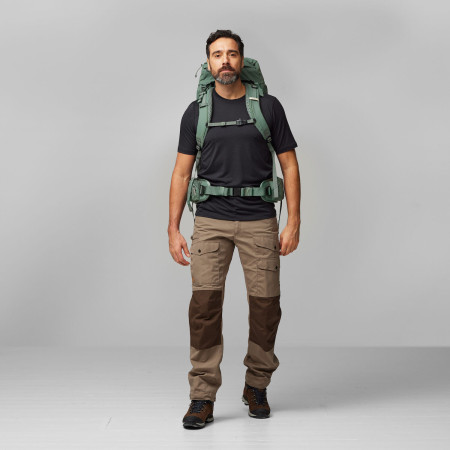 Wanderrucksack Fjällräven Abisko Trek 48