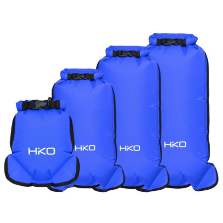 Packsack Hiko 8 l Light