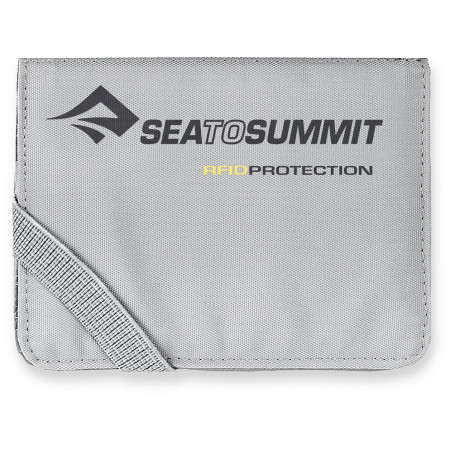 Hülle für Dokumente Sea to Summit Card Holder RFID Universal