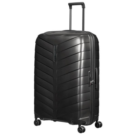 Koffer auf Rollen Samsonite Attrix 81 schwarz Anthracite