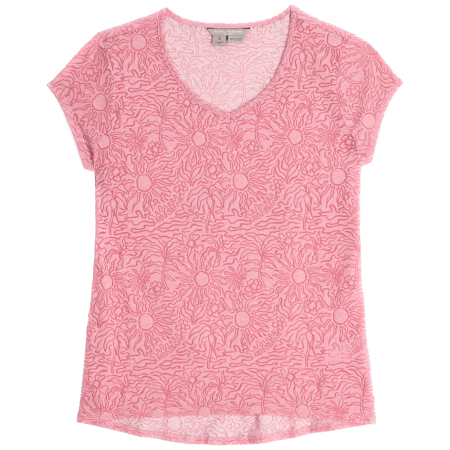Damen-T-Shirt Roayal Robins Featherweight Tee