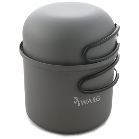 Outdoor-Kochgeschirr Warg Gasty