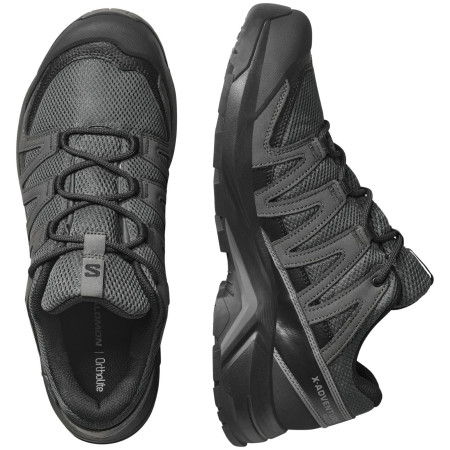 Wanderschuhe Salomon X-Adventure Recon Gore Tex