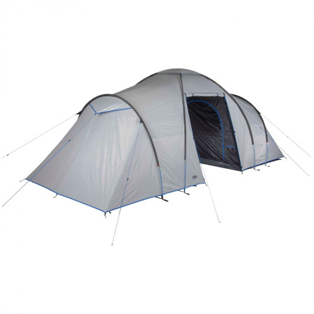 Zelt High Peak Como 4 (2022) grau