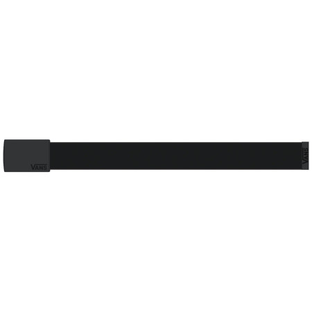 Gürtel Vans Deppster II Web Belt schwarz Black